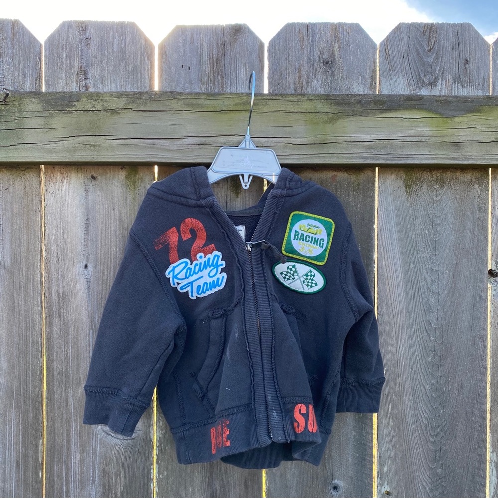 Children’s Place Jacket